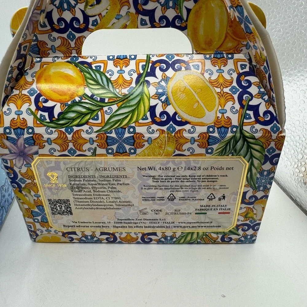 Lot of 2‎ Bath and Body Products NEW